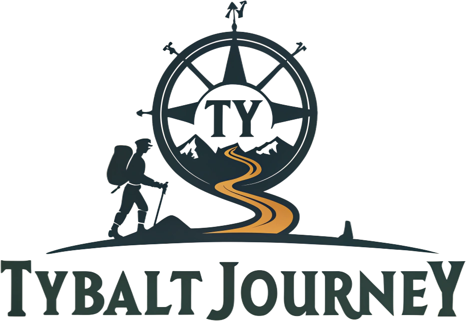 Tybalt Journey